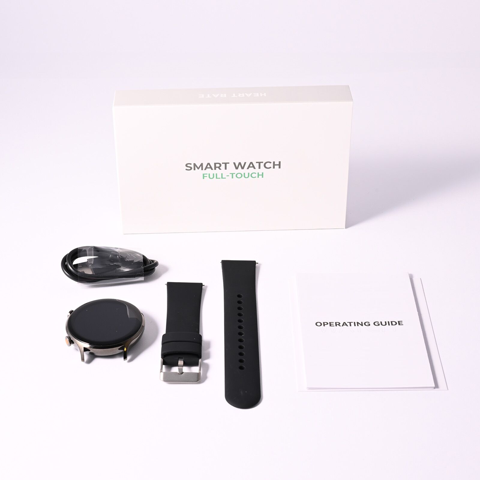 Cirrus Smart Watch