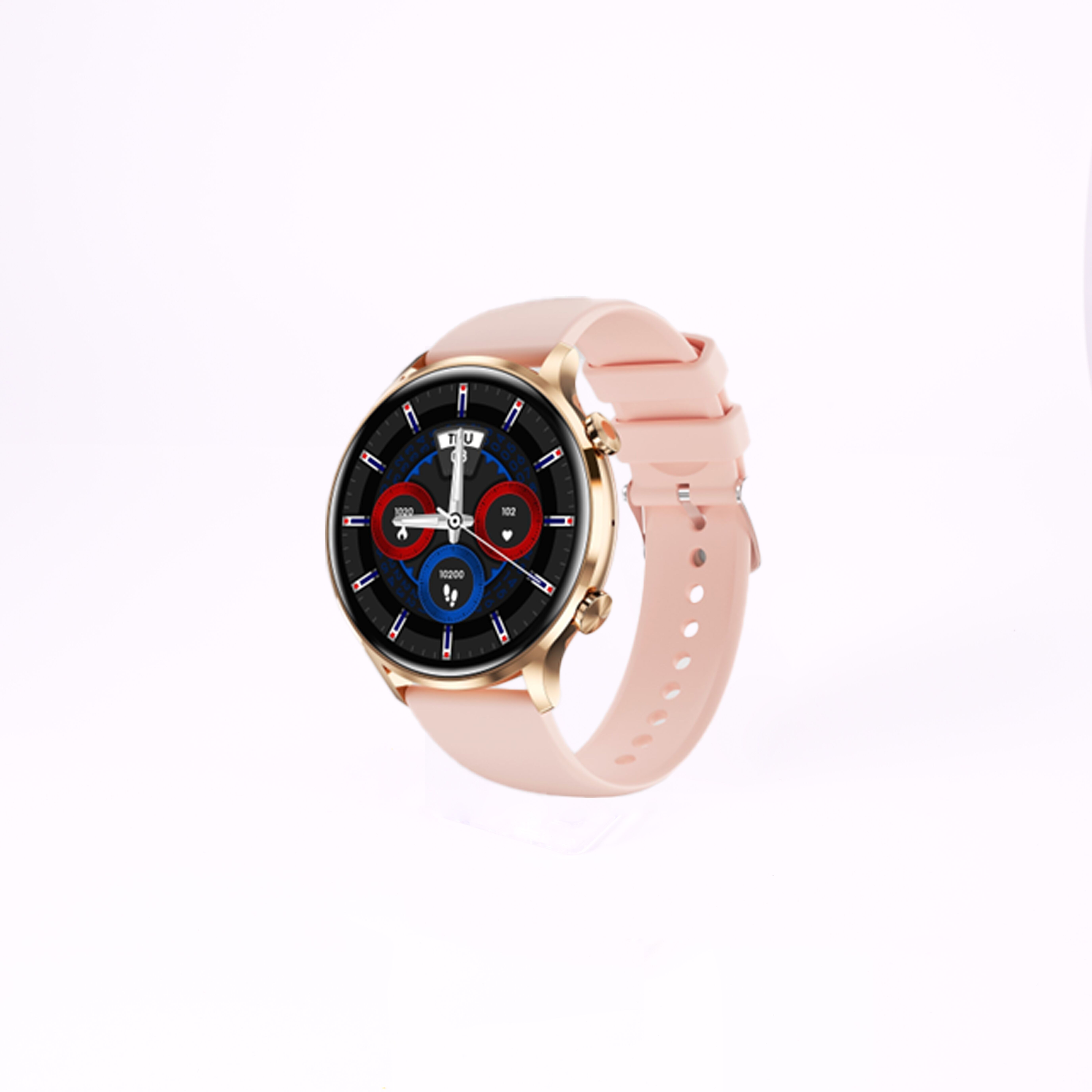 Cirrus Smart Watch