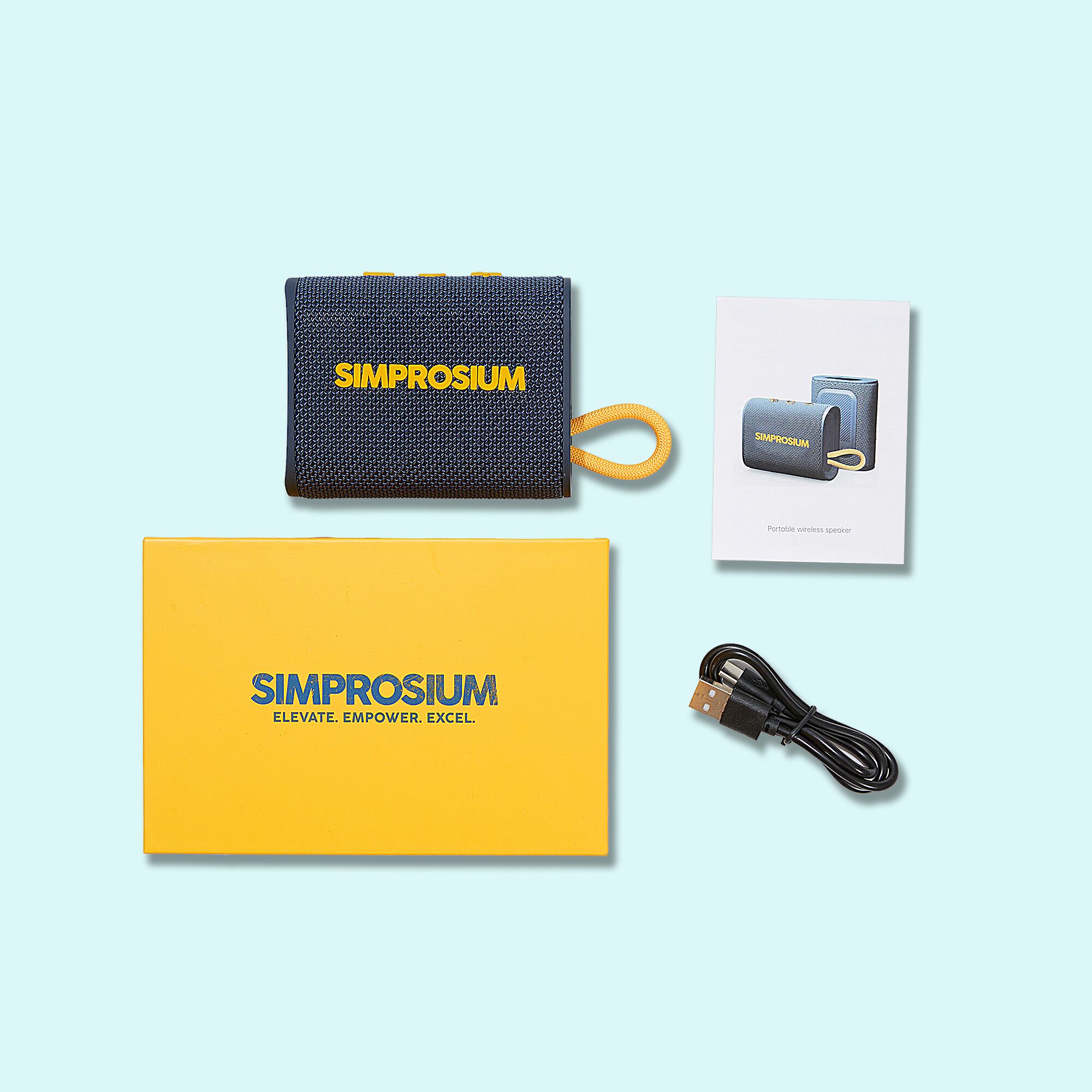 M13S-1 Outdoor Speaker Pro