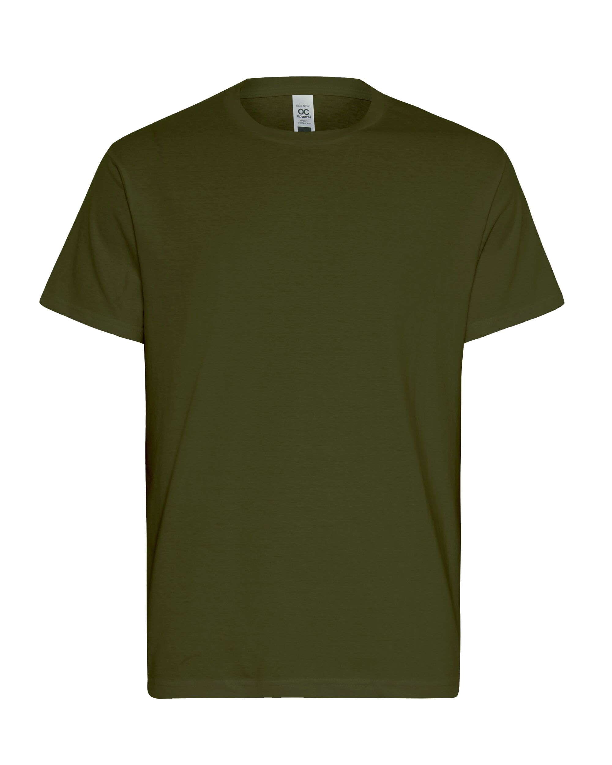 OC_armyms_c9iu-ku Mens Essential T-Shirt