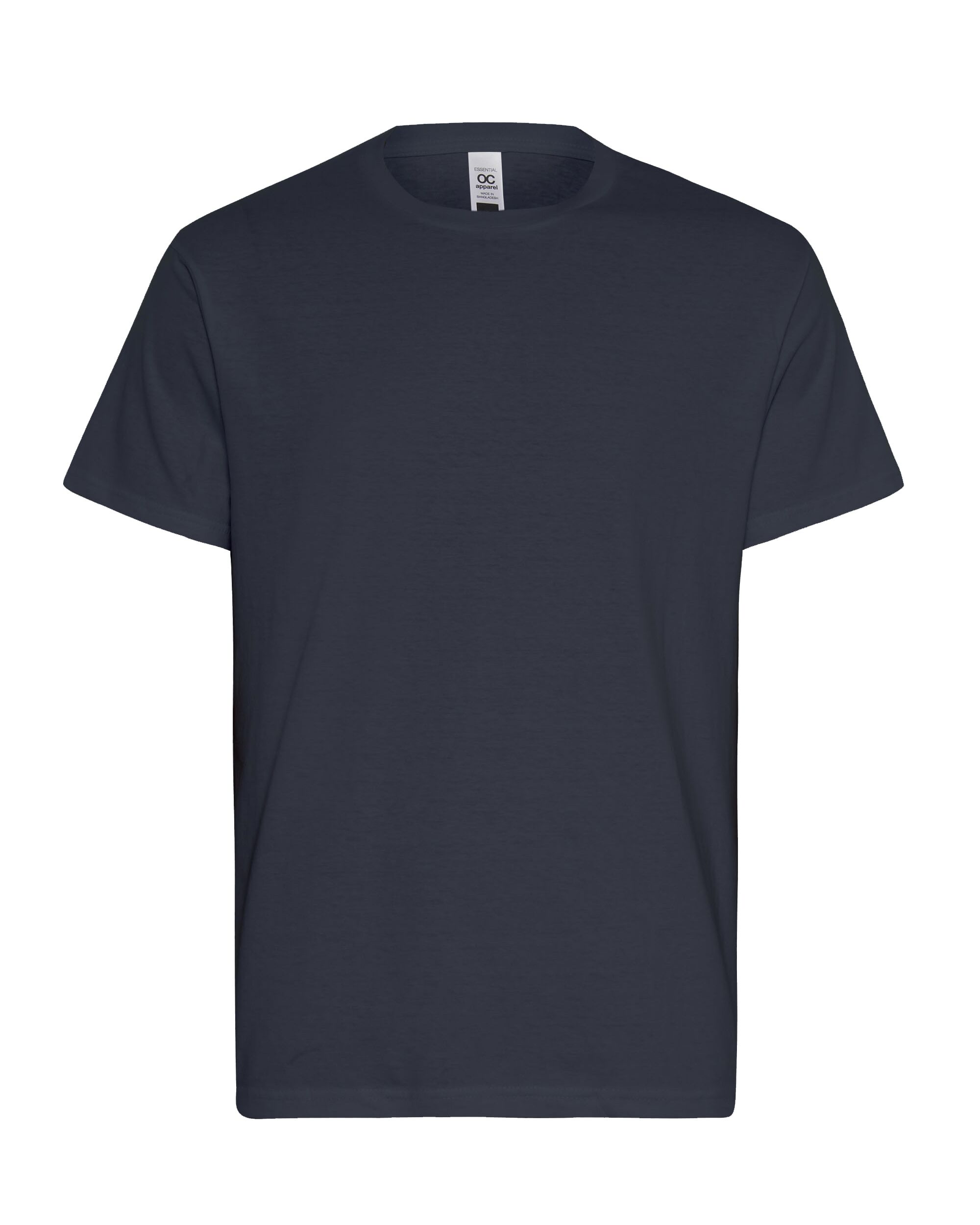 OC_charcoalms_1spt-2a Mens Essential T-Shirt