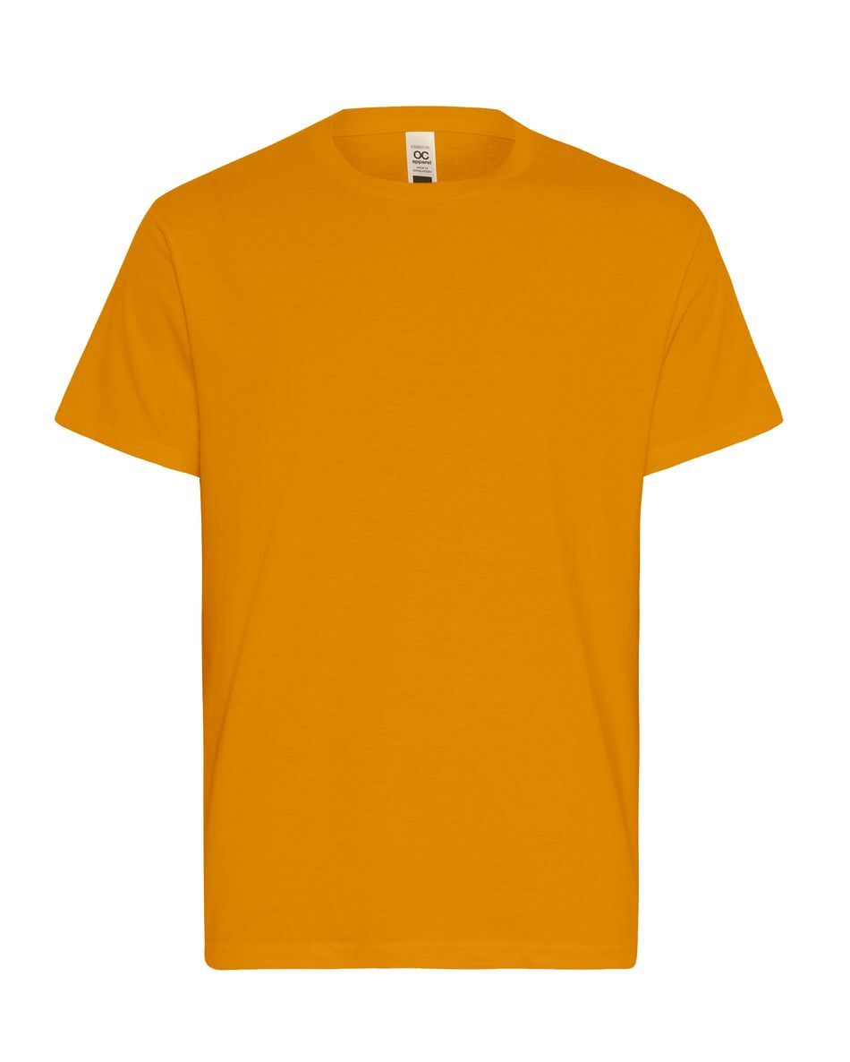 OC_goldms_thcf-w5 Mens Essential T-Shirt