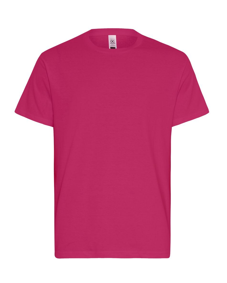 OC_hotpinkms_em4z-r9 Mens Essential T-Shirt