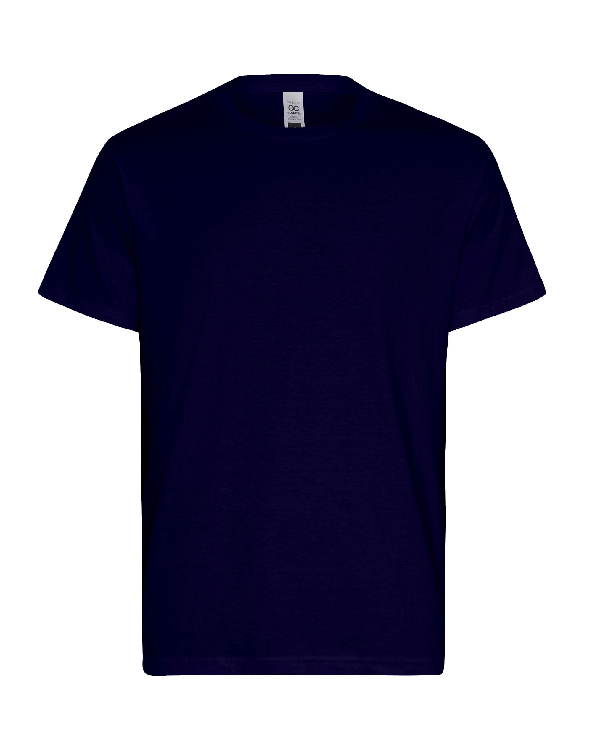 OC_navyms_uoqe-un Mens Essential T-Shirt