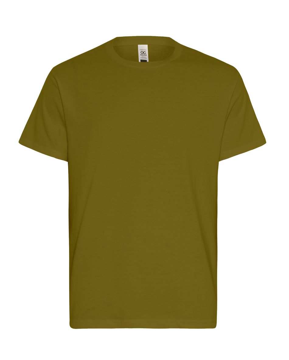 OC_olivems_wtz8-2x Mens Essential T-Shirt