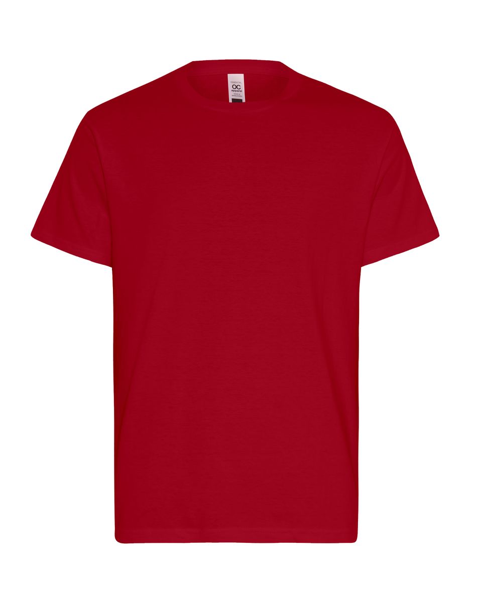 OC_redms_vmda-9e Mens Essential T-Shirt