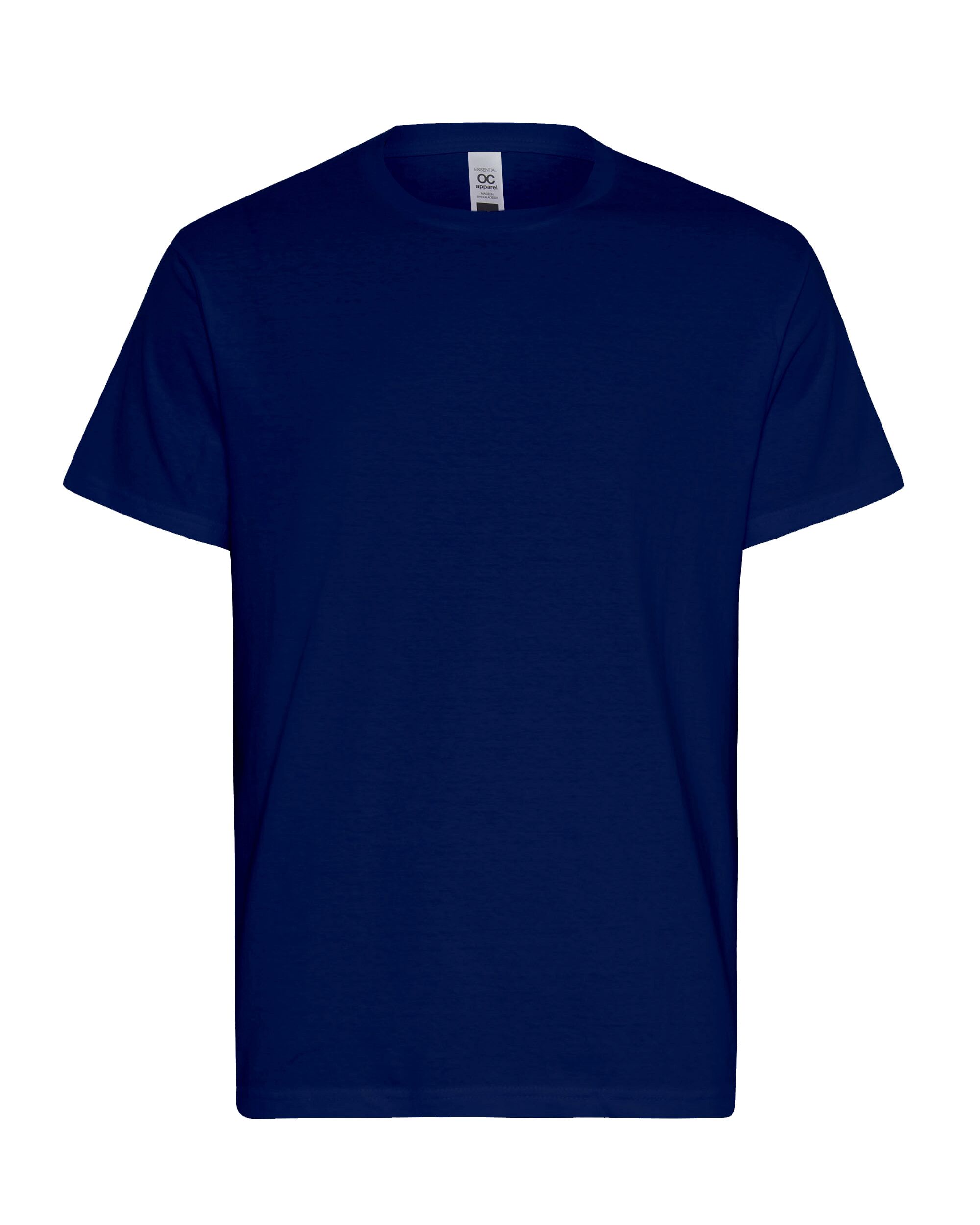 OC_royalms_60cm-y8 Mens Essential T-Shirt