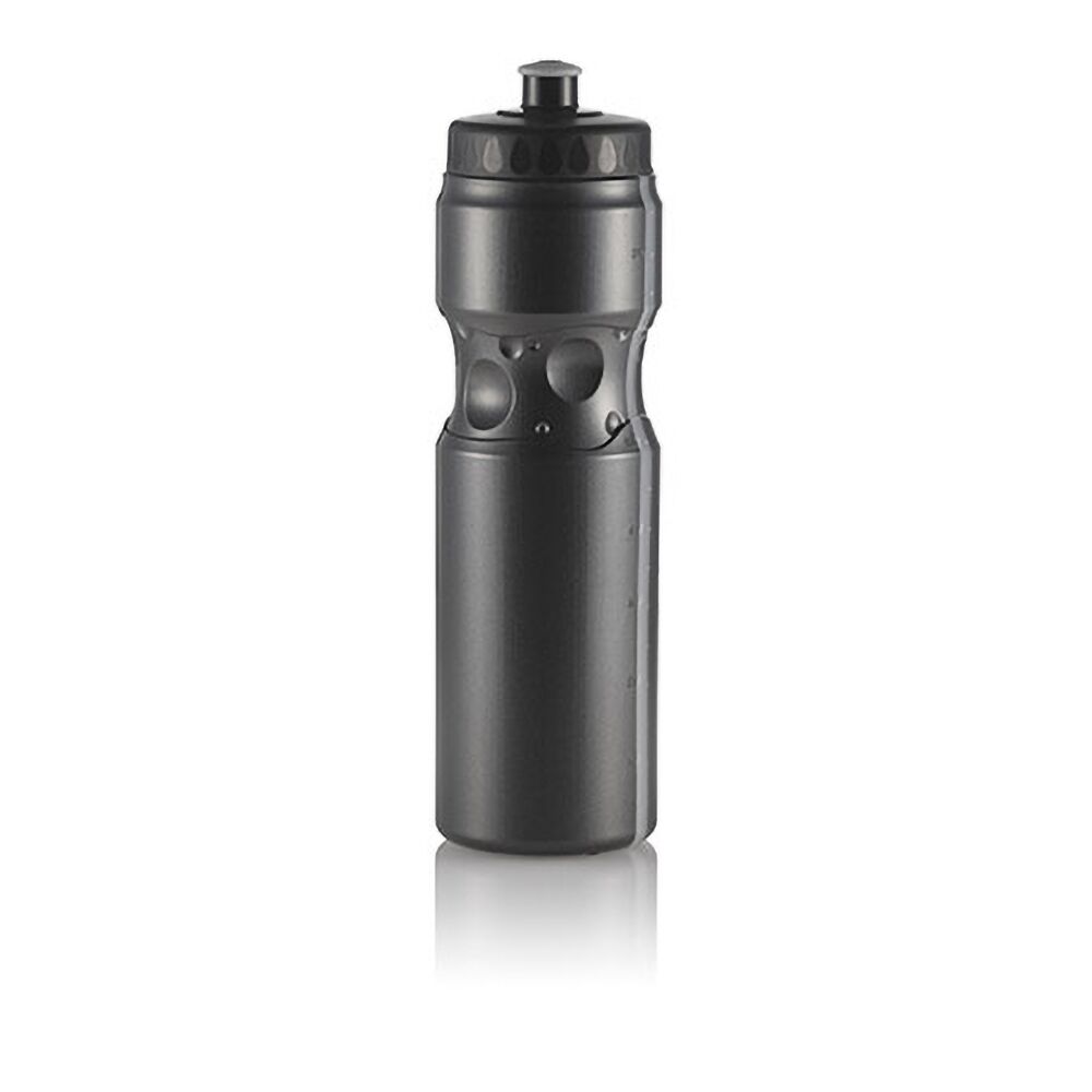 OXY_800ML_black Edge Premium Sports Bottle