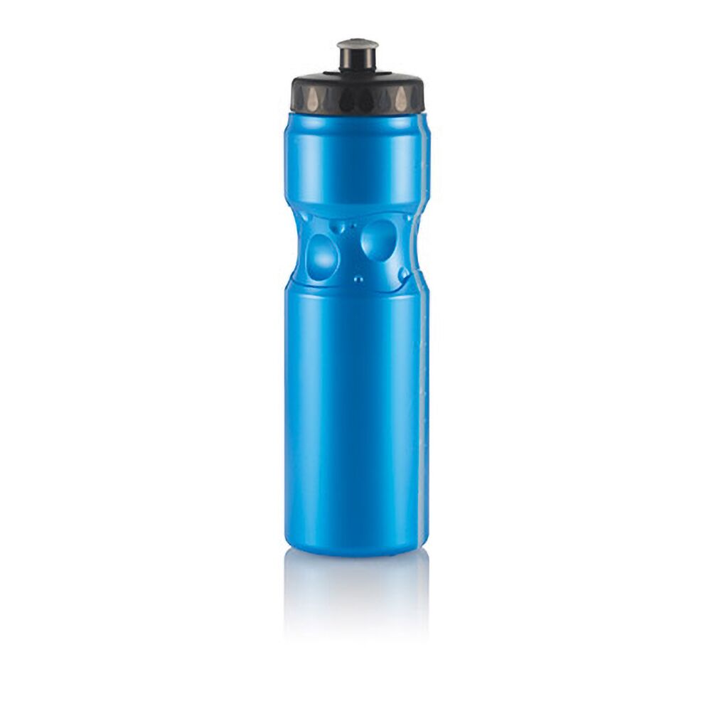 OXY_800ML_blue Edge Premium Sports Bottle