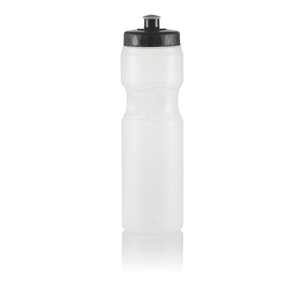 OXY_800ML_clear Edge Premium Sports Bottle