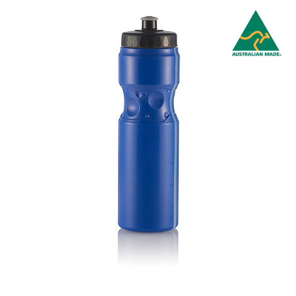 OXY_800ML_navyblue Edge Premium Sports Bottle