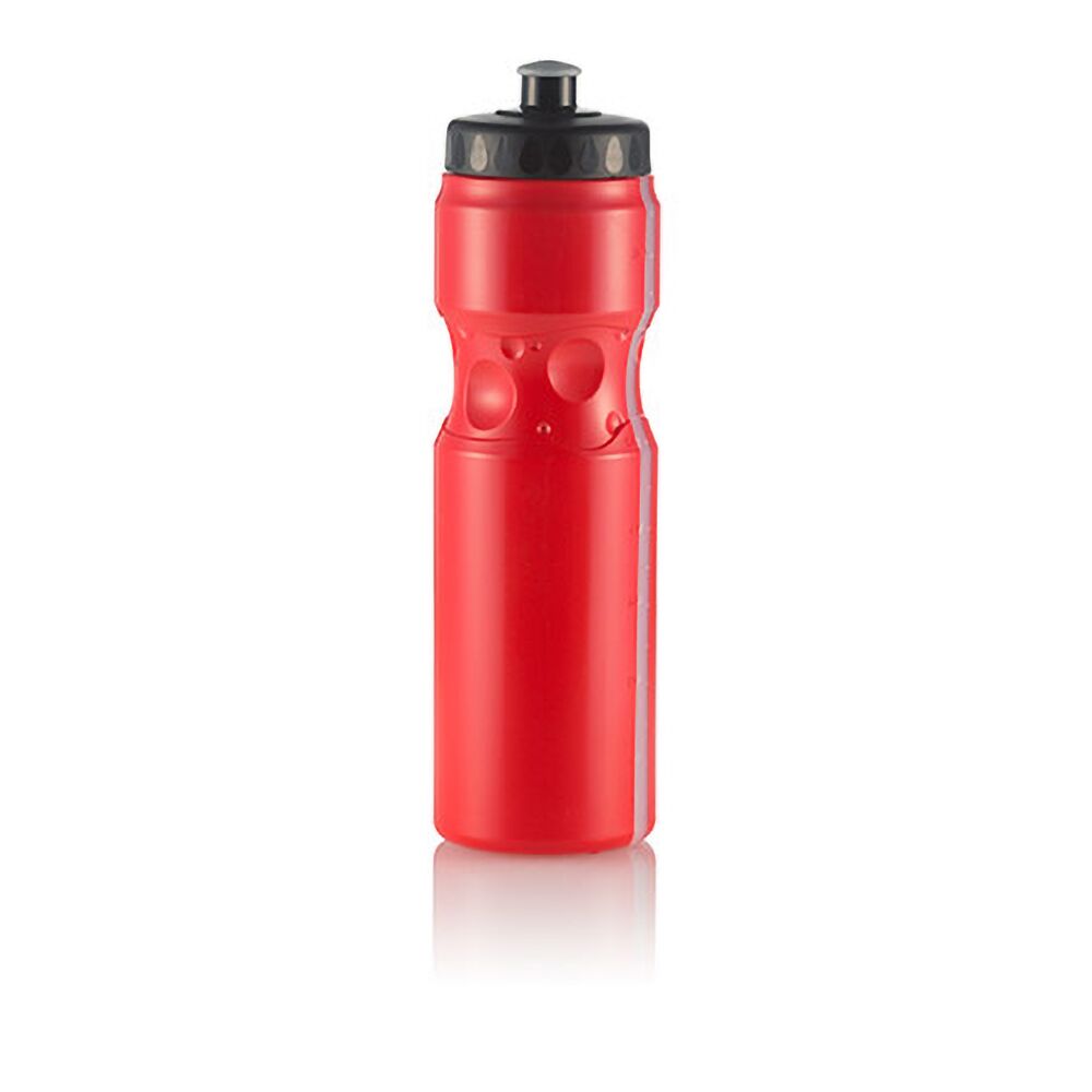 OXY_800ML_red Edge Premium Sports Bottle