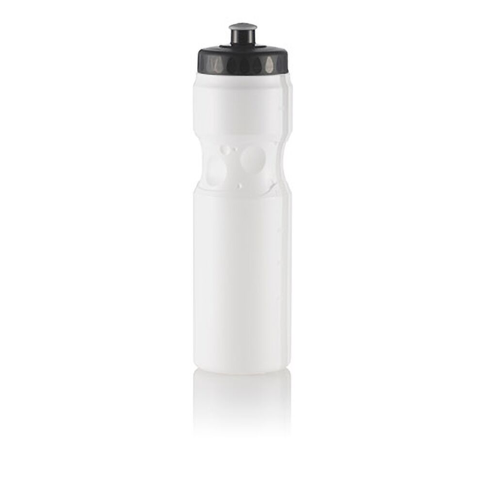OXY_800ML_white Edge Premium Sports Bottle