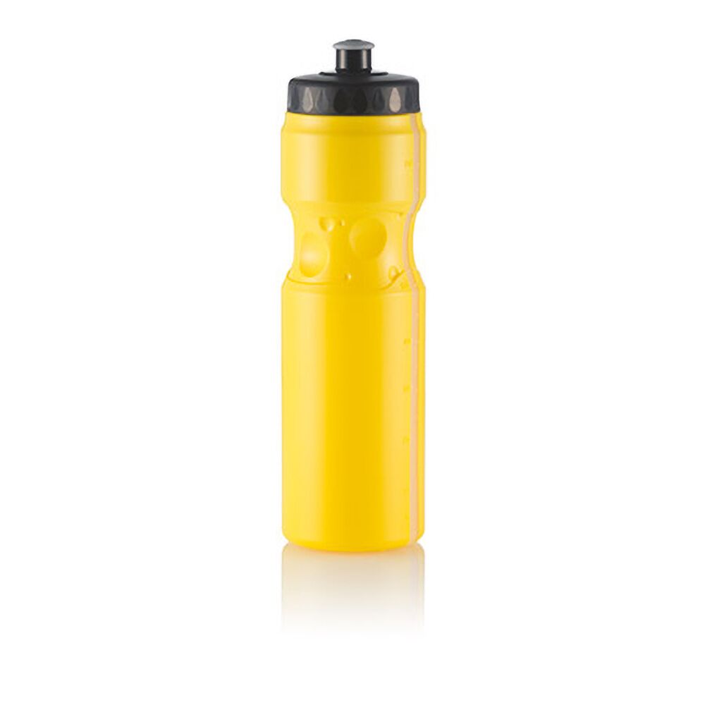 OXY_800ML_yellow Edge Premium Sports Bottle