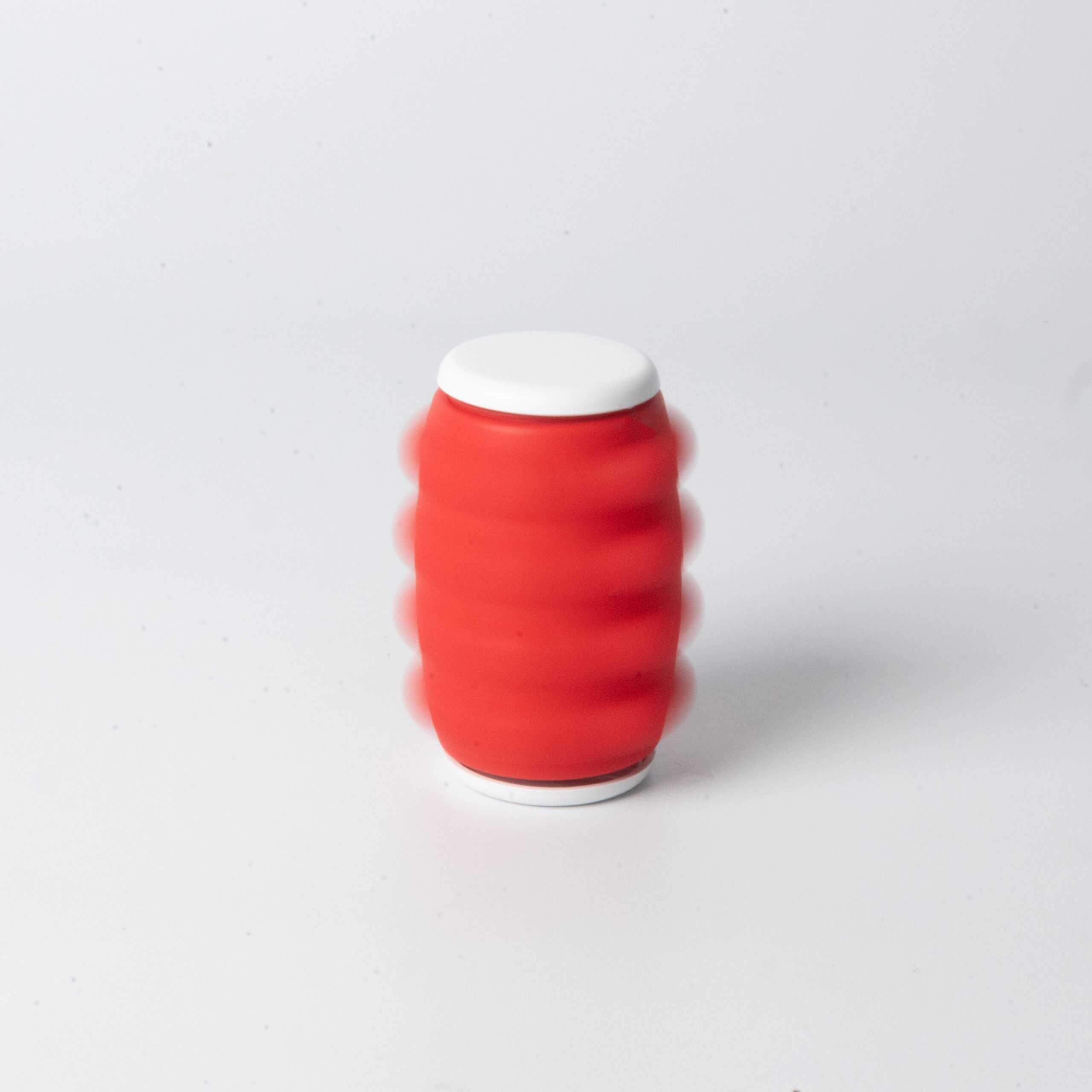 Whirl Popper Spinner