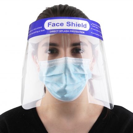 PCA014.jpg Protective Face Shield