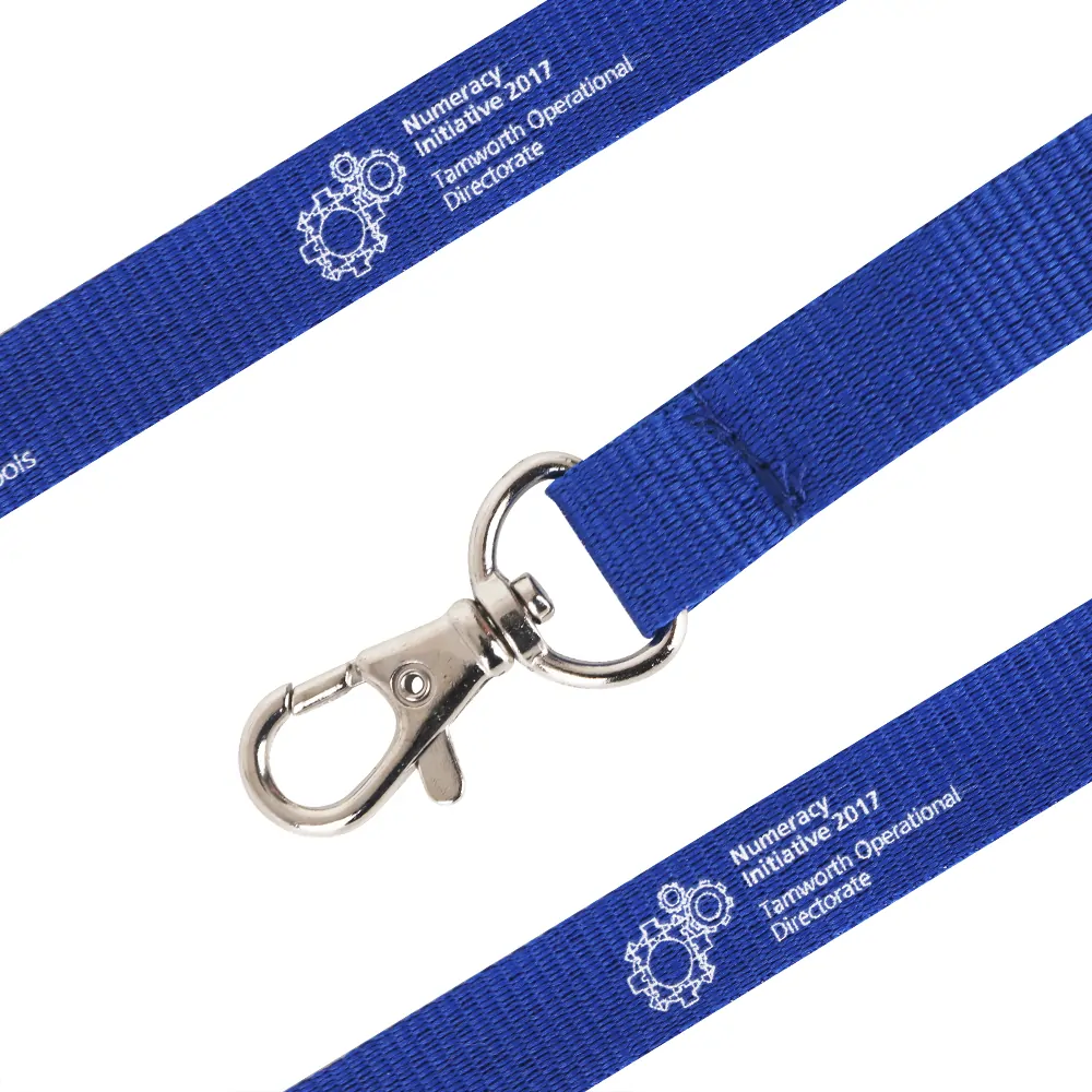 PCL04_sample4 Poly Hold Lanyard