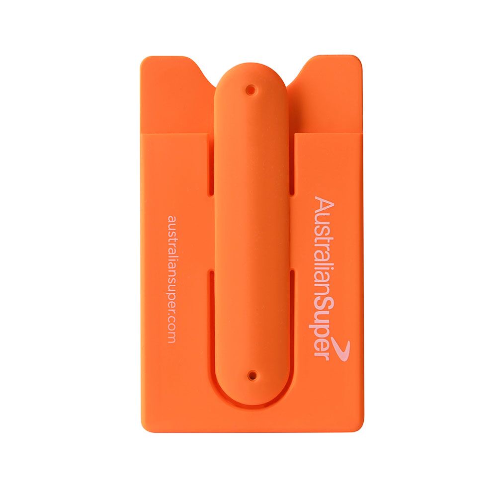 PCT011_sample7 Smart Wallet Stand