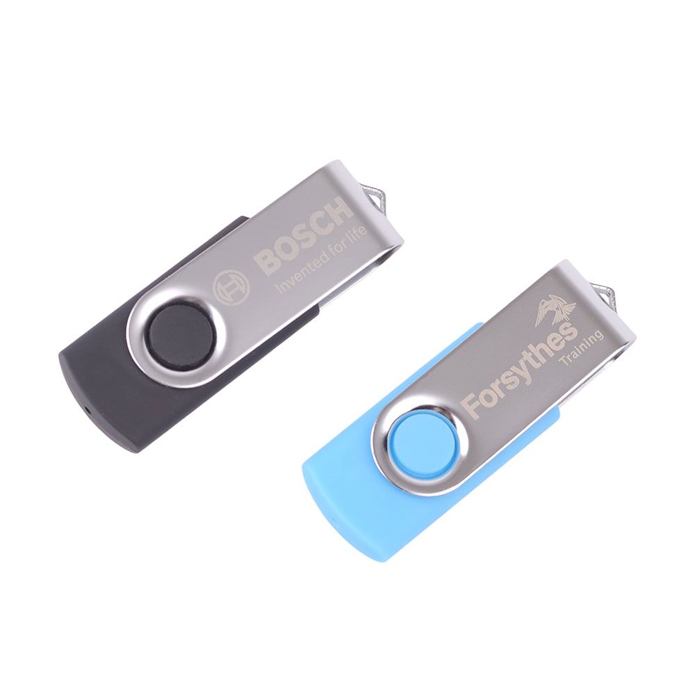 PCU607_group1 Belton Flash Drive