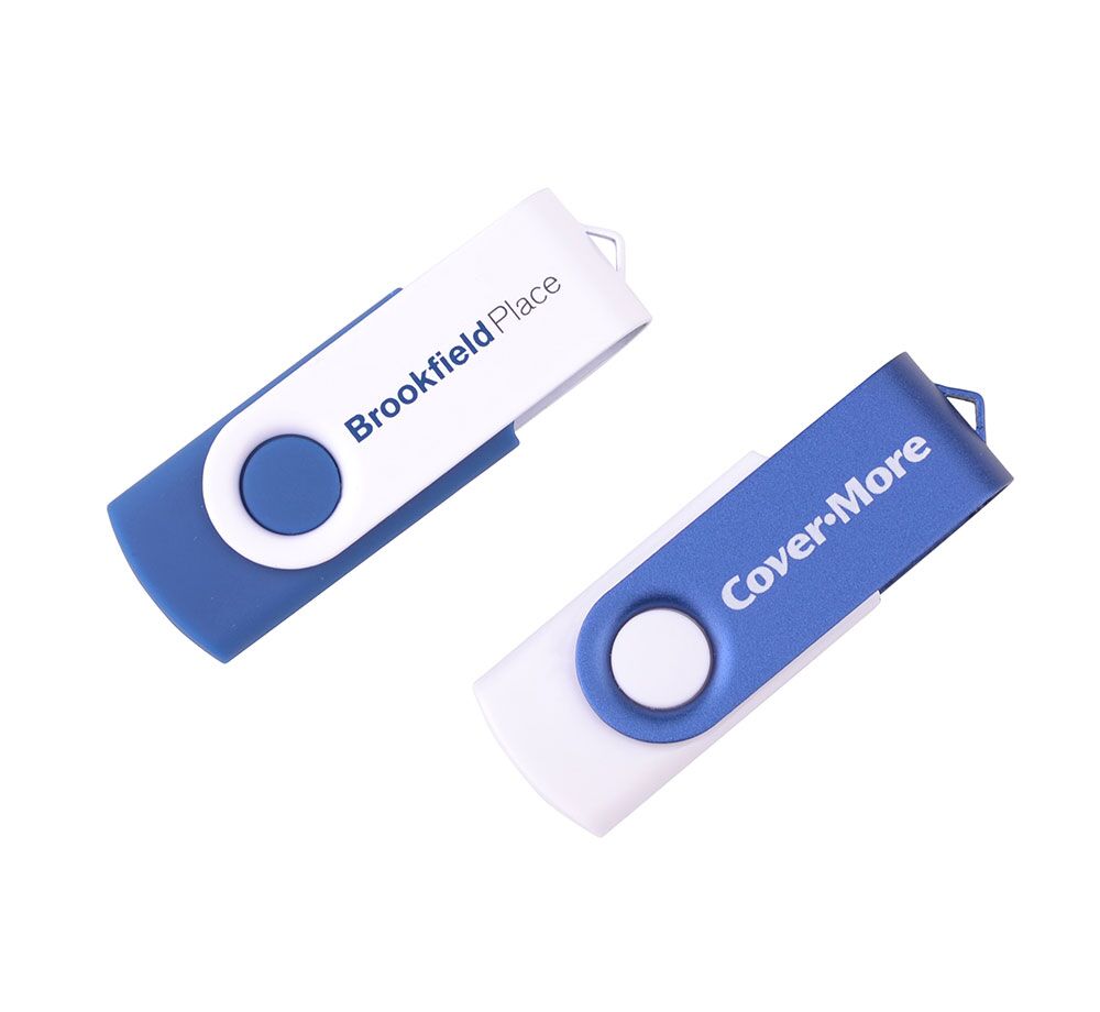 PCU607_group2 Belton Flash Drive