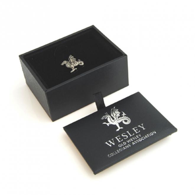PRLAPBOX_sample2 Custom Made Lapel Pin Presentation Box