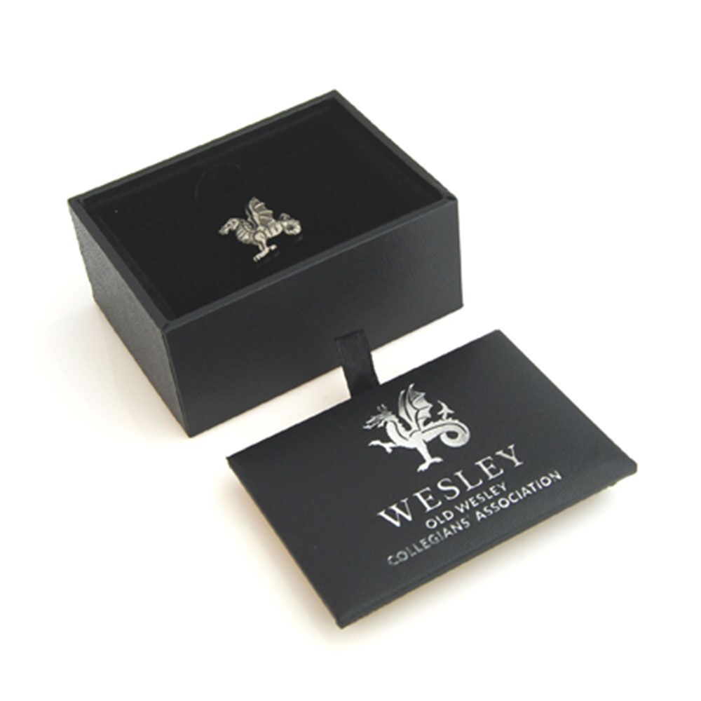 PRLAPBOX_sample2 Custom Made Lapel Pin Presentation Box