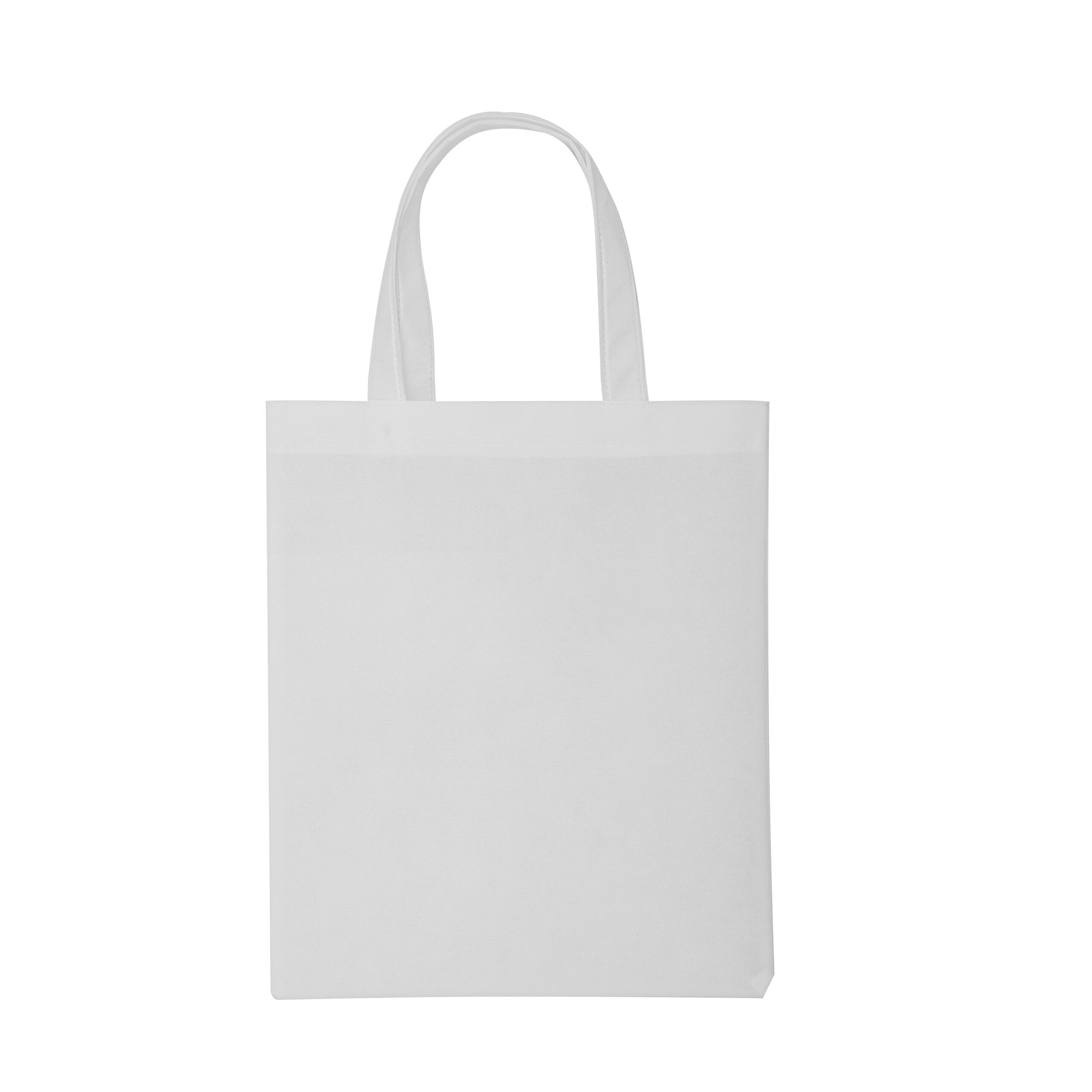 Non-Woven Chicago Tote Bag