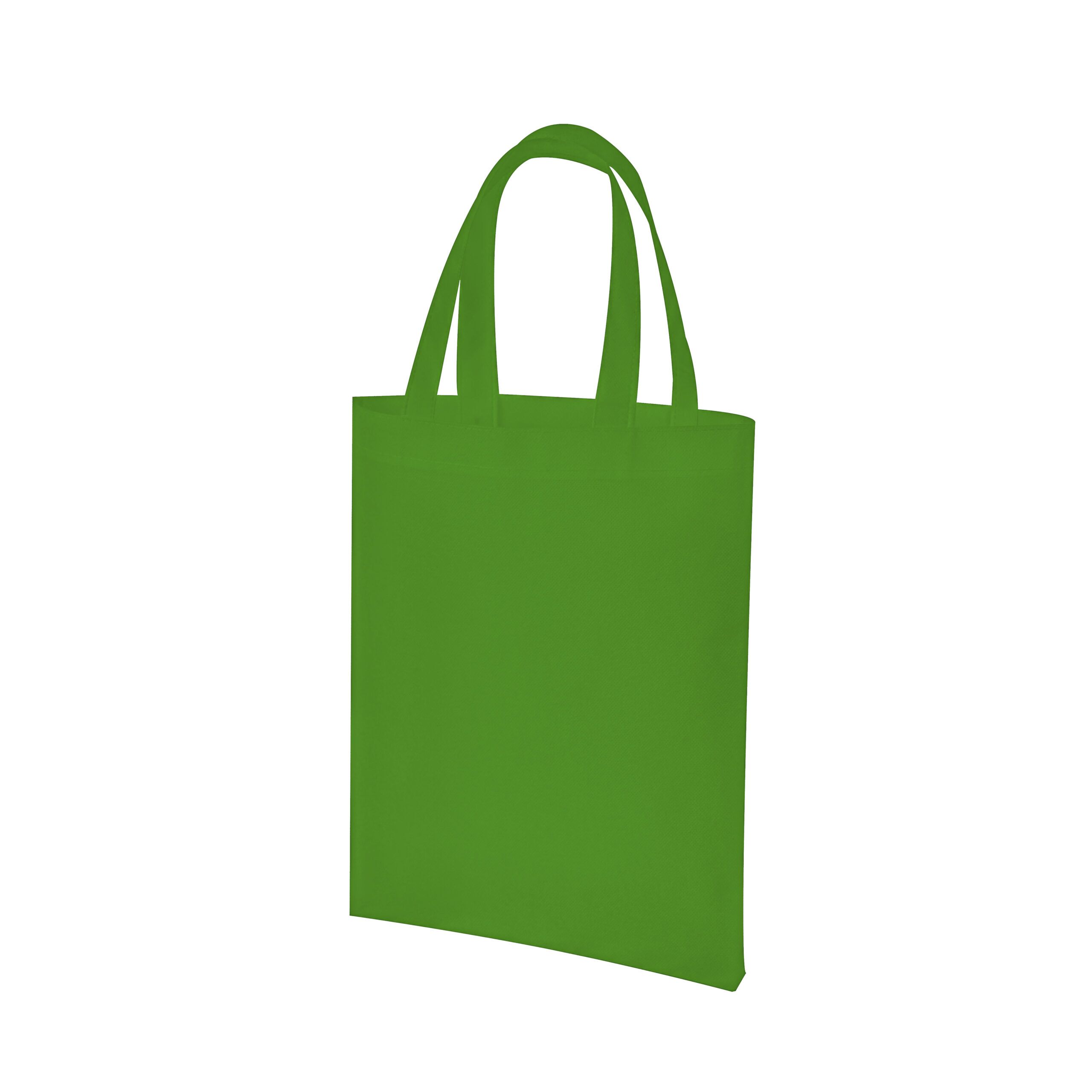 Non-Woven Chicago Tote Bag