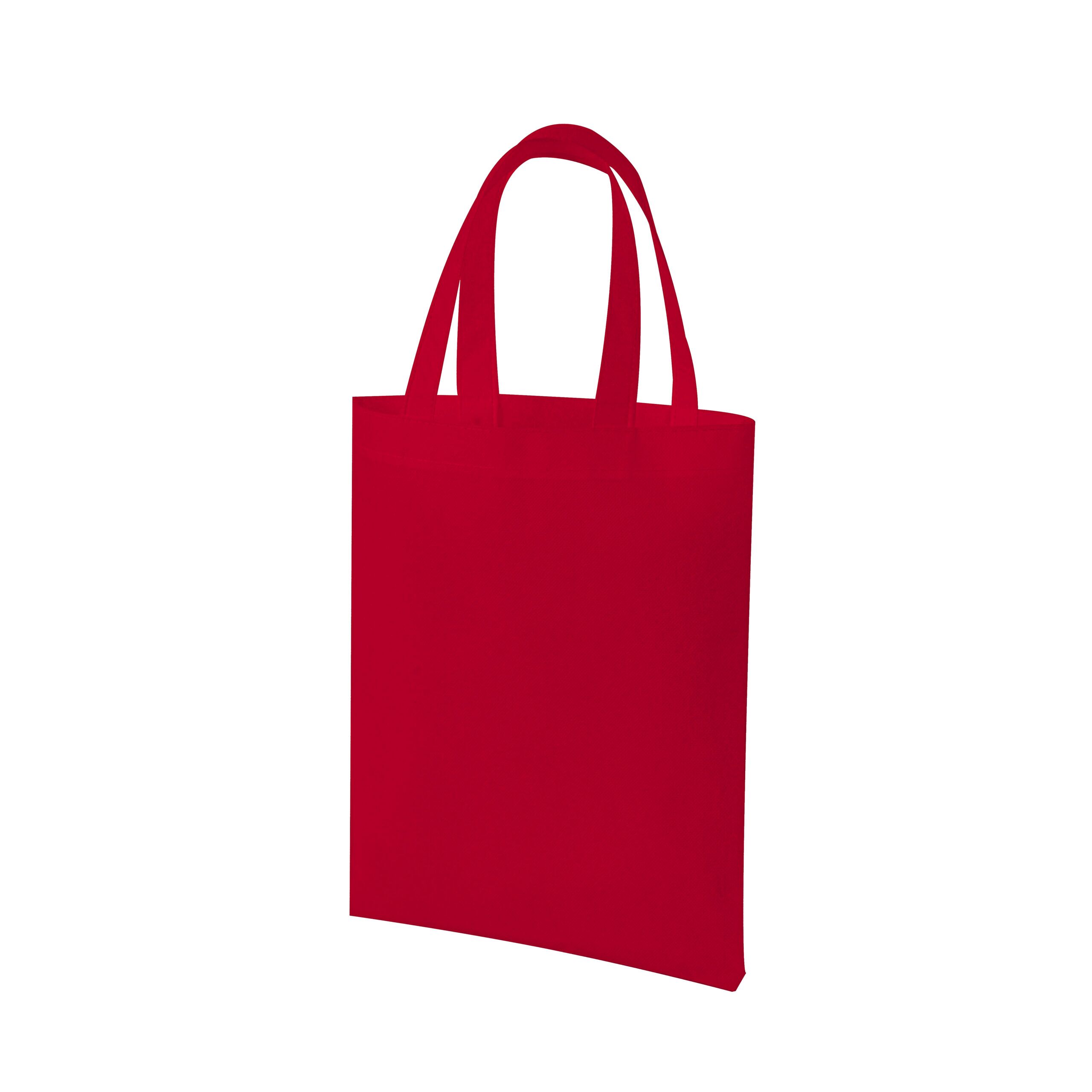 Non-Woven Chicago Tote Bag