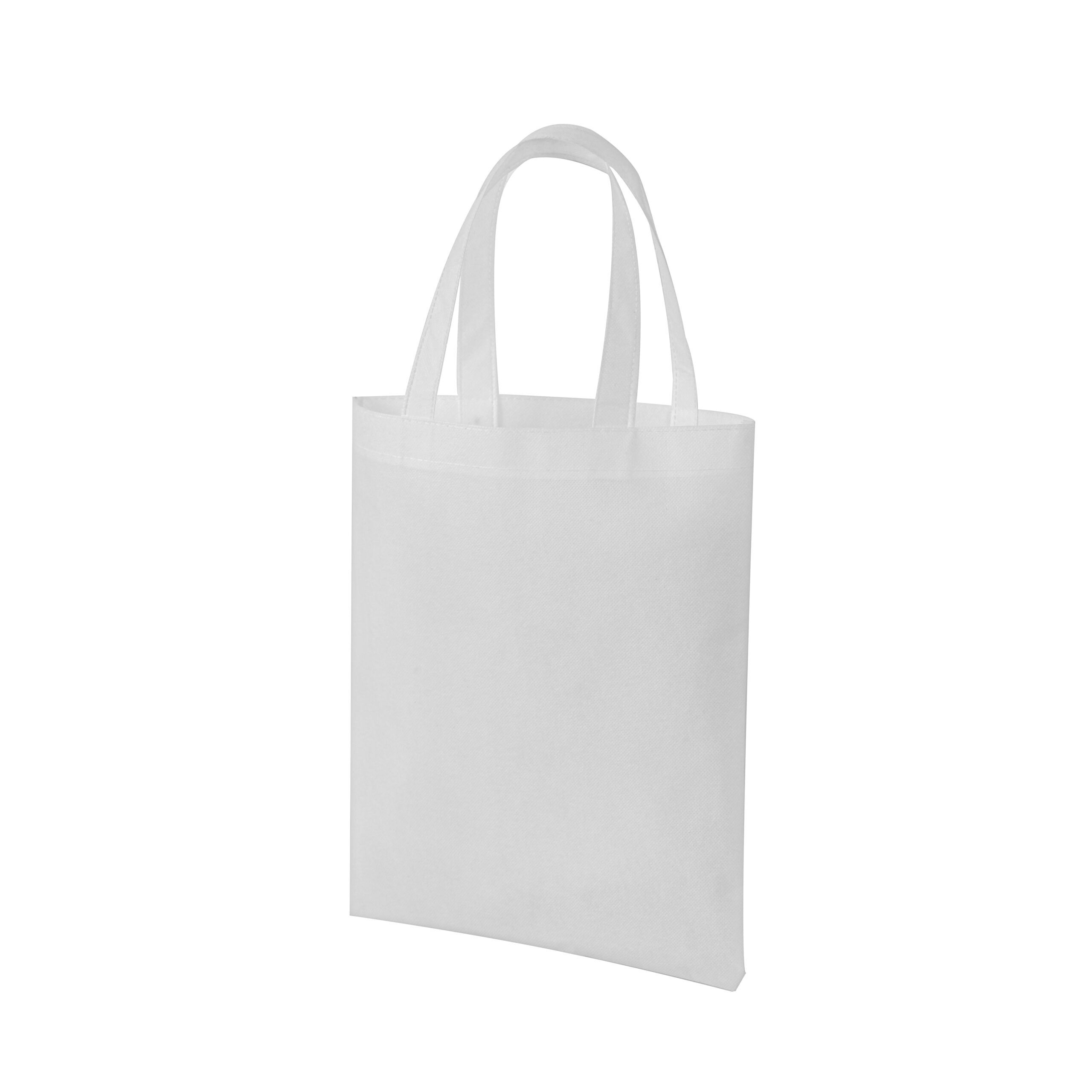 Non-Woven Chicago Tote Bag