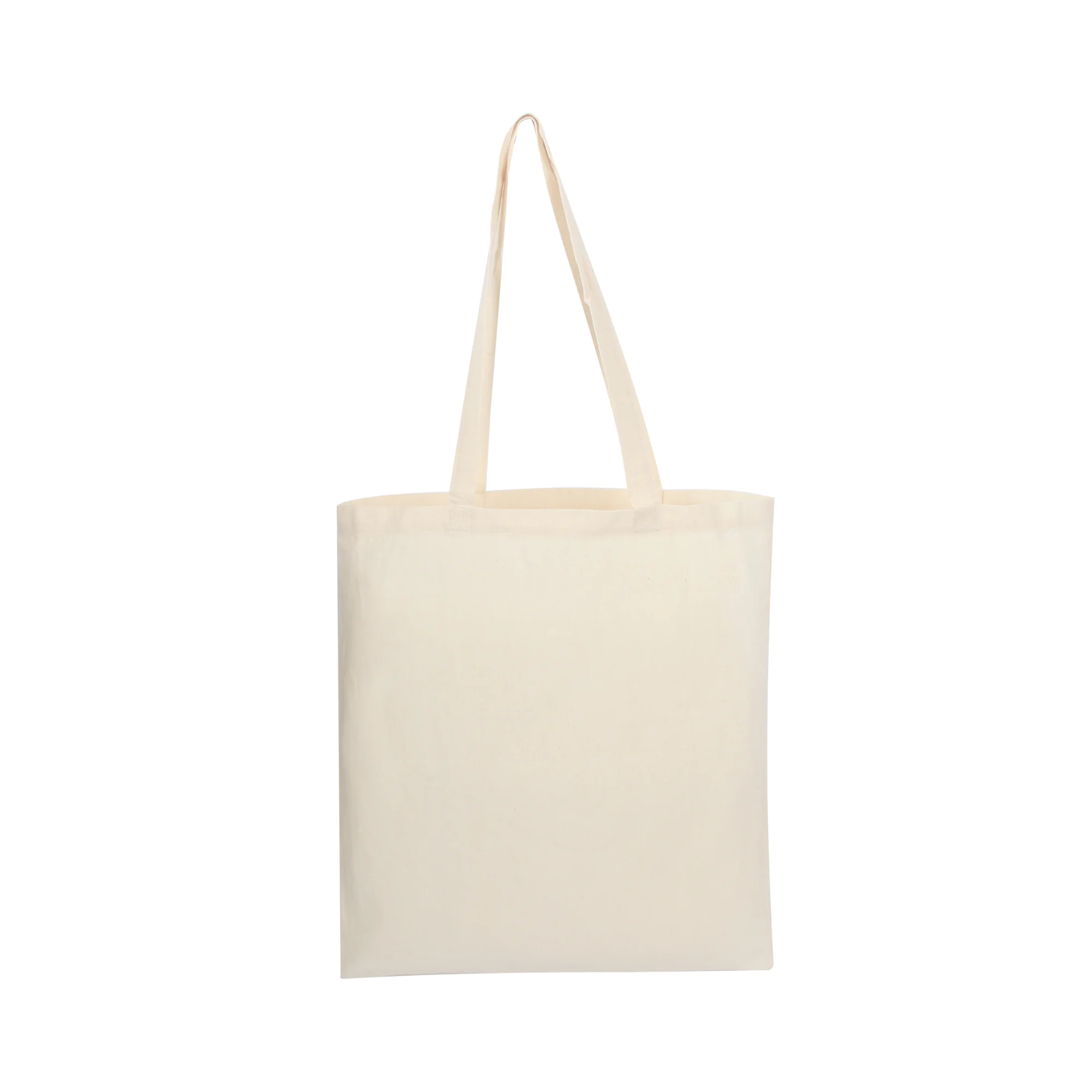 Maine Long Handle Calico Bag