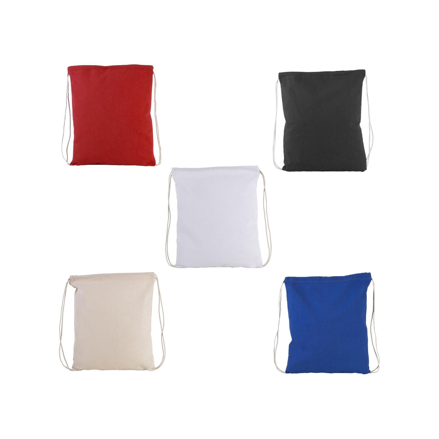 Montana Calico Coloured Tote Bag