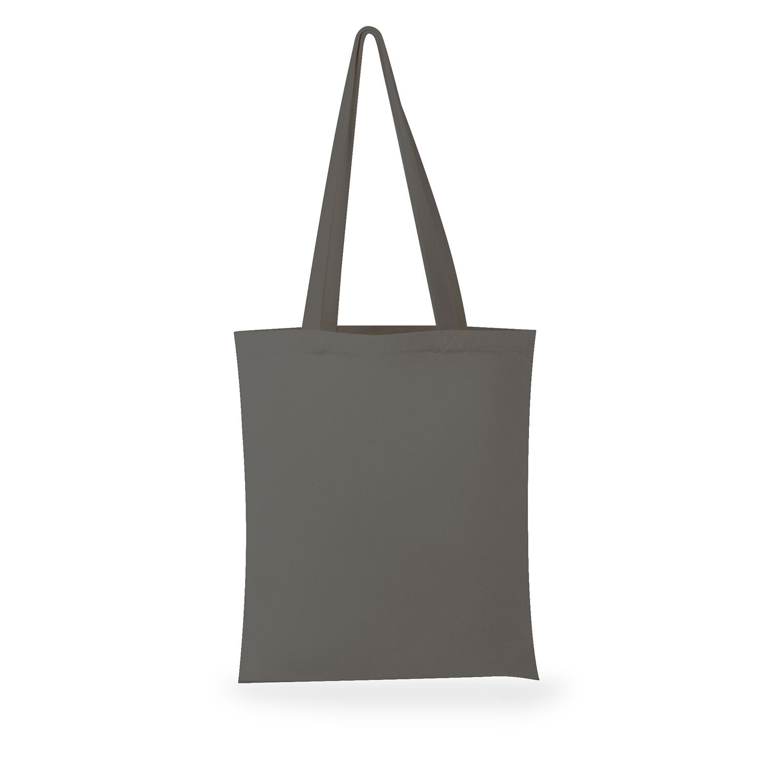 Minnesota Canvas Coloured Tote Bag
