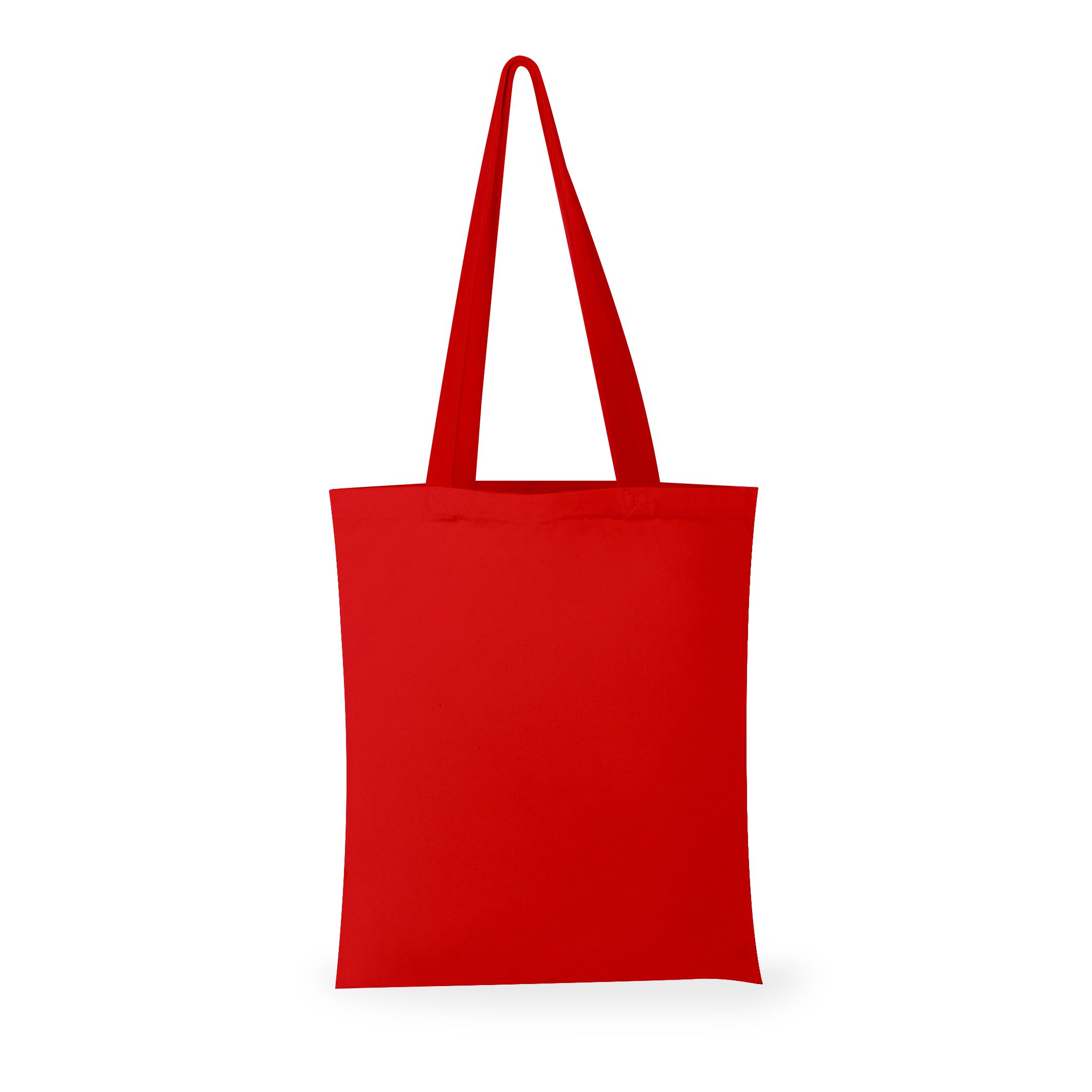 Minnesota Canvas Coloured Tote Bag
