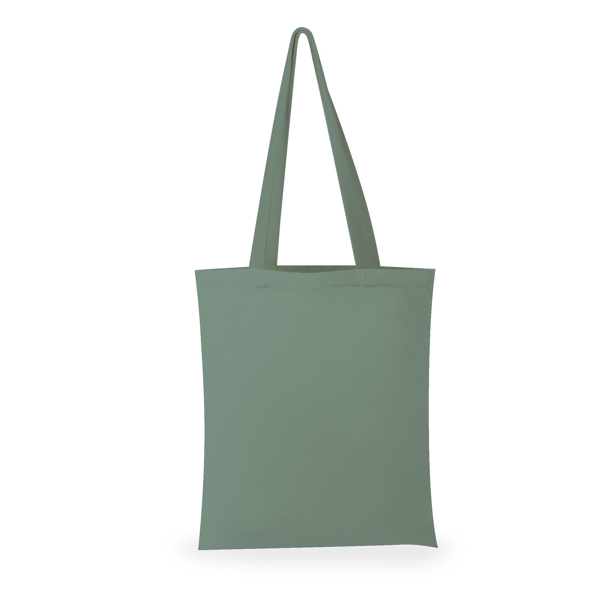 Minnesota Canvas Coloured Tote Bag
