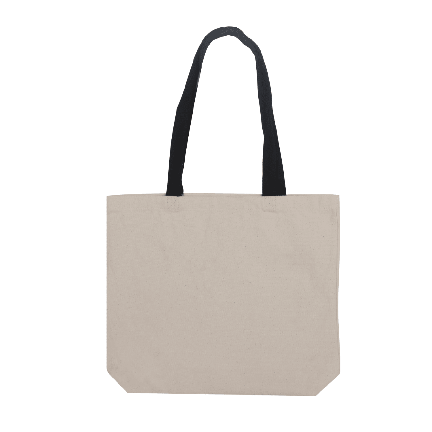 Denver Canvas Coloured Tote Bag