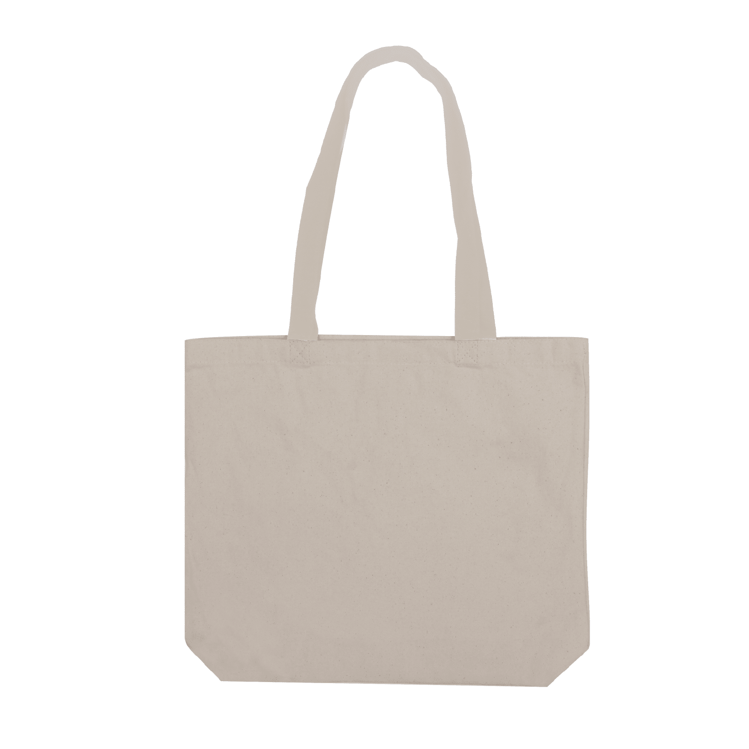 Denver Canvas Coloured Tote Bag