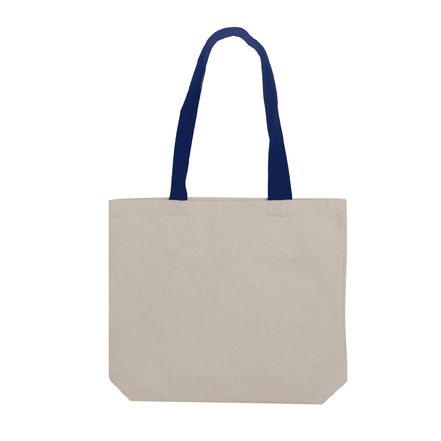 Denver Canvas Coloured Tote Bag