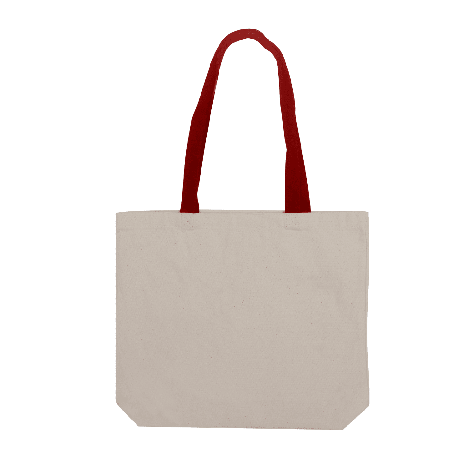 Denver Canvas Coloured Tote Bag