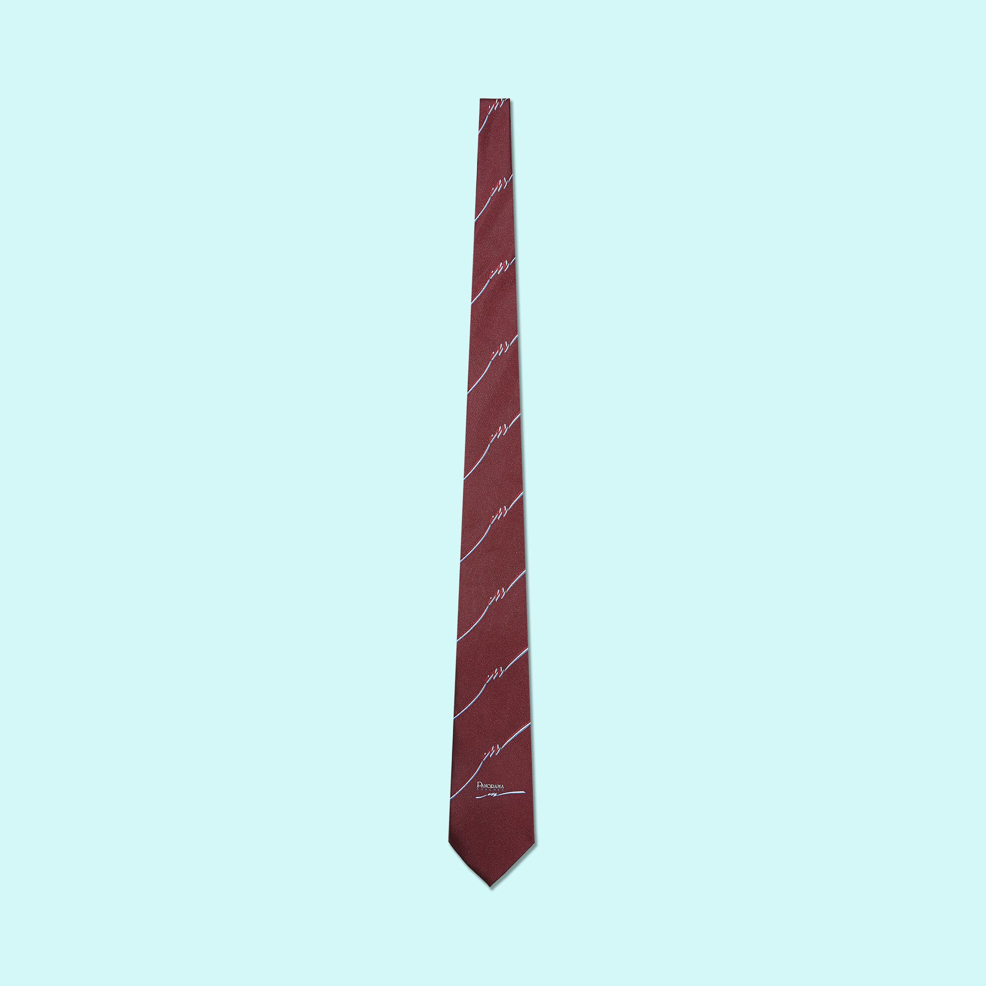 Polywoven-Tie-1.jpg Custom Made Ties (Polyester)