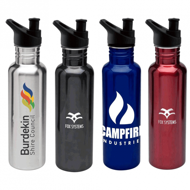 R72_group Ranger Stainless Steel Bottle