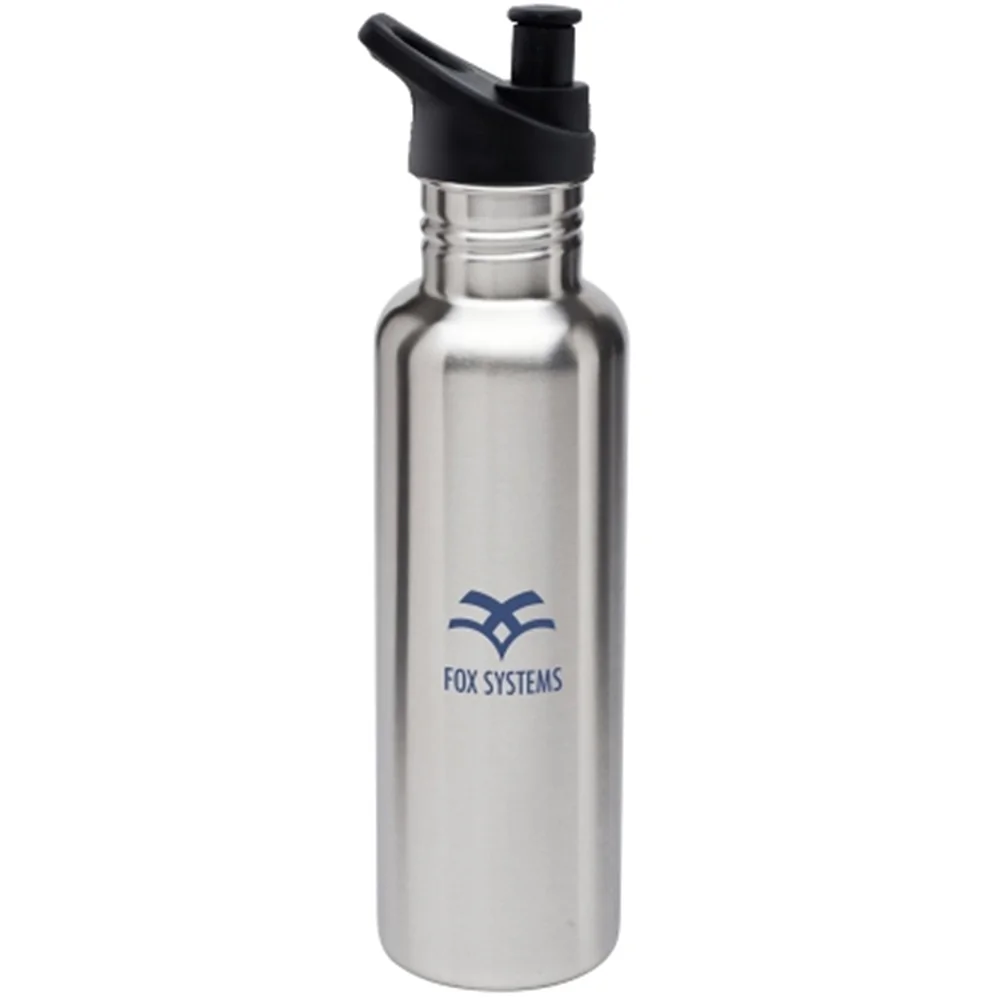 R72_stainlesssteel Ranger Stainless Steel Bottle