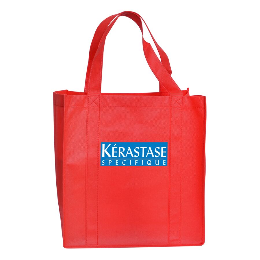 Eco Gusset Tote Bag