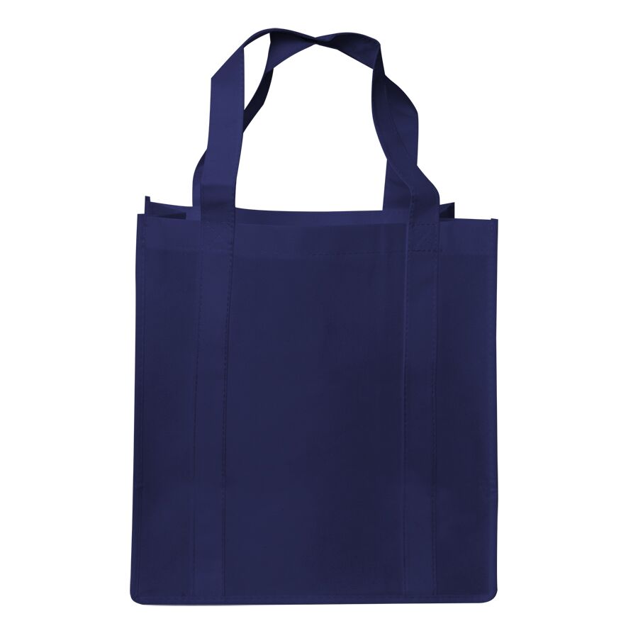 Eco Gusset Tote Bag