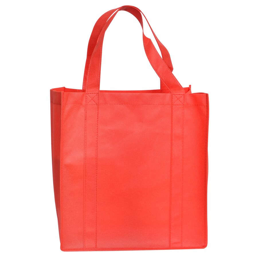 Eco Gusset Tote Bag