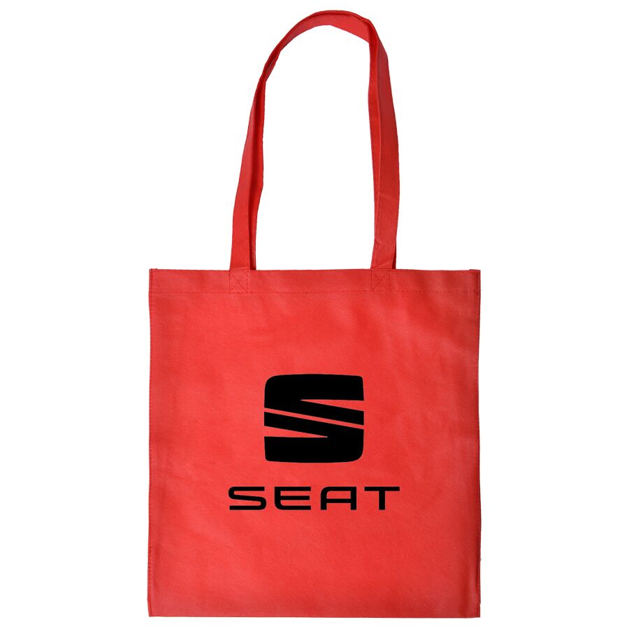 Eco-Friendly Shopping Tote
