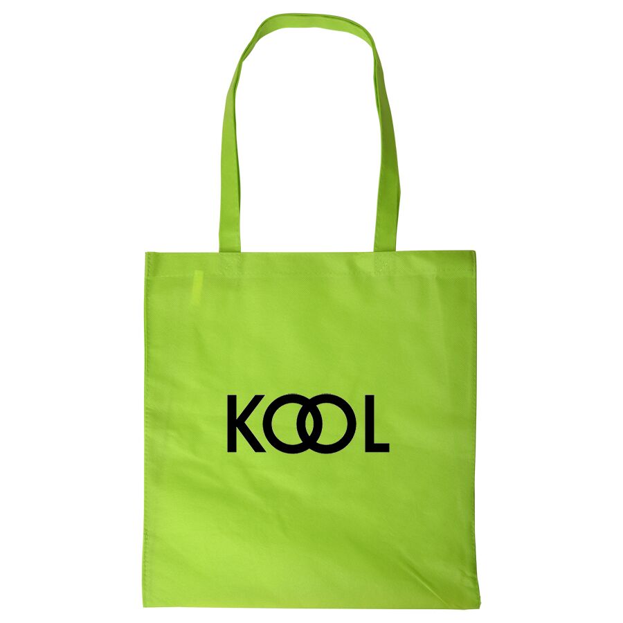 Eco-Friendly Shopping Tote