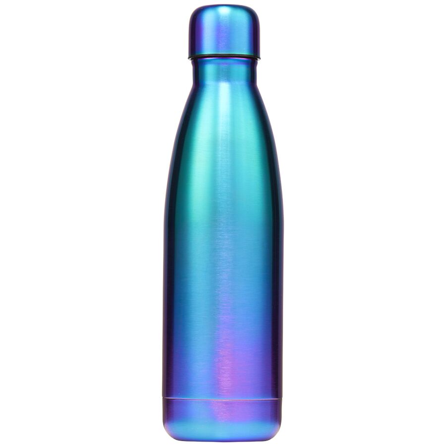 Classic 500ml Metal Water Bottle