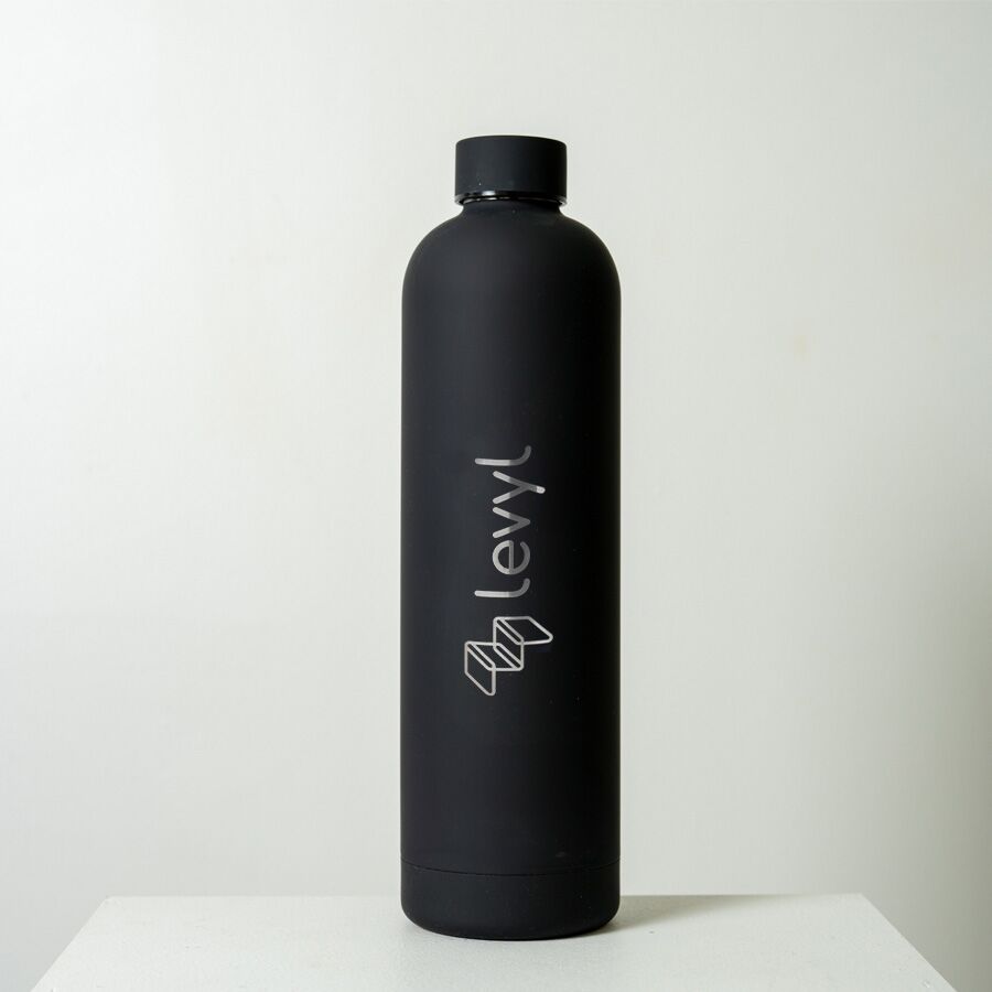 Allegra Chill Bottle