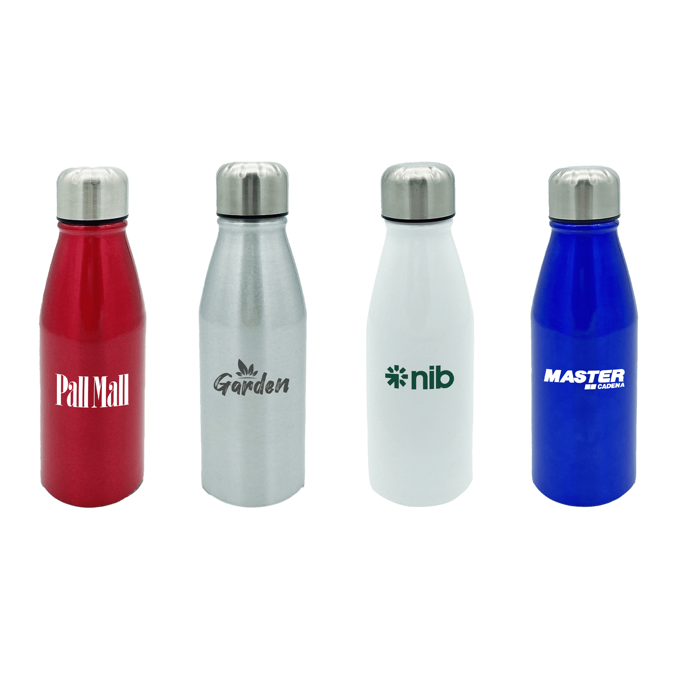 Vita-Core Aluminium Bottle